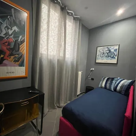 住宿加早餐酒店 Luxury