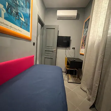 住宿加早餐酒店 Luxury