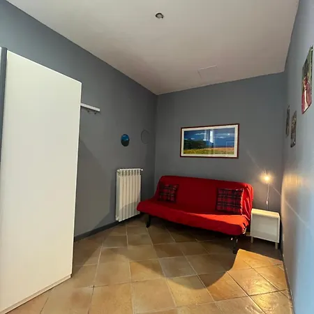 住宿加早餐酒店 Luxury 那不勒斯