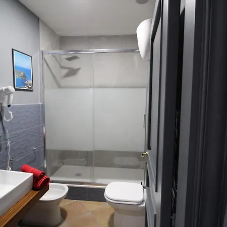 住宿加早餐酒店 Luxury 那不勒斯