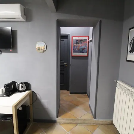 Luxury Napoli