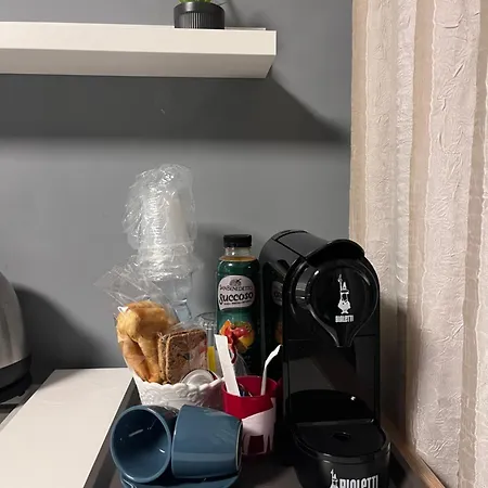 Luxury Napoli