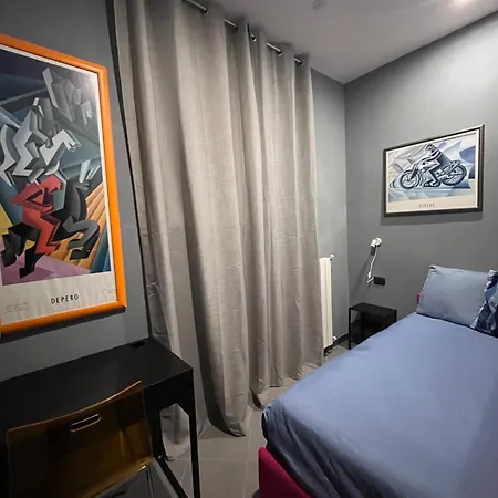 Luxury Napoli