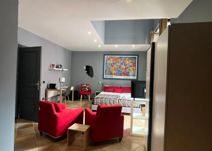 Luxury فندق مبيت وإفطار نابولي