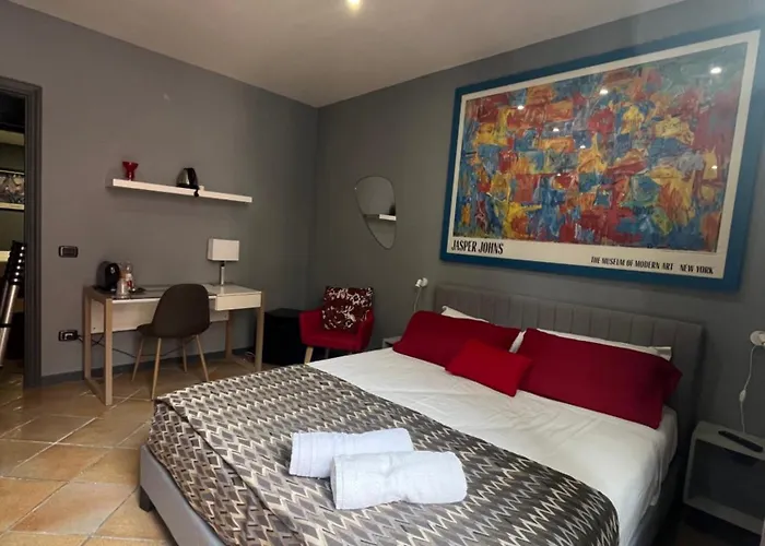 Luxury 3* نابولي