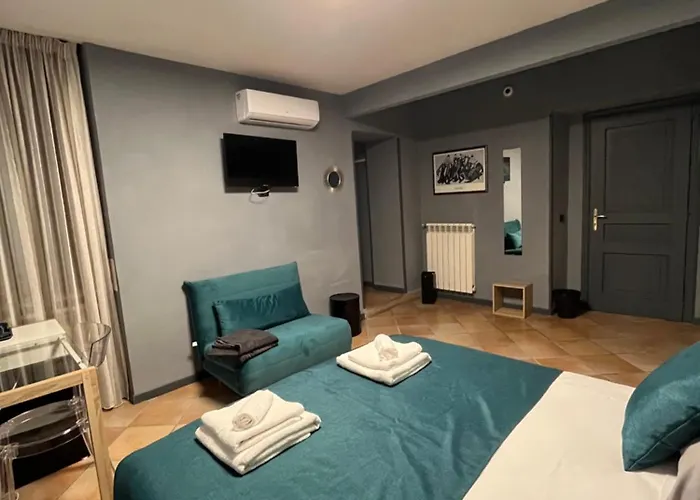 Luxury فندق مبيت وإفطار 3*