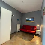Alojamento de Acomodação e Pequeno-almoço Luxury Nápoles