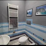 Luxury Alojamento de Acomodação e Pequeno-almoço Nápoles