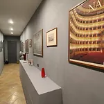 Luxury Alojamento de Acomodação e Pequeno-almoço Nápoles