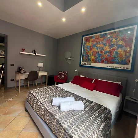 Luxury 3* Neapel