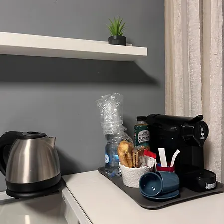 Luxury 3* Неаполь