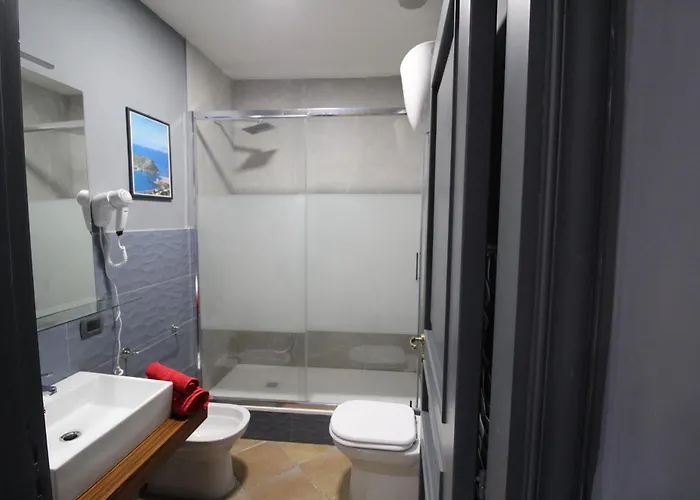 Bed & Breakfast Luxury Napoli