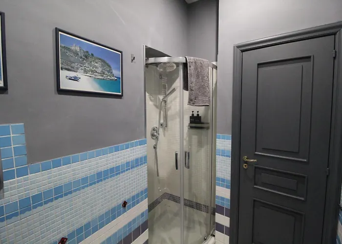 Bed & Breakfast Luxury Napoli