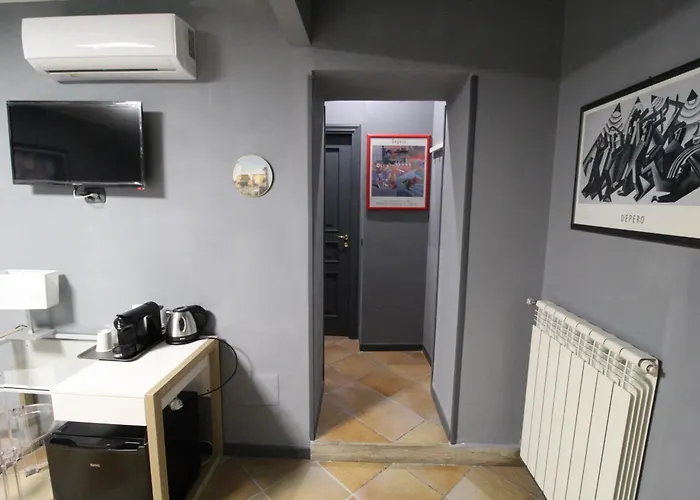 Luxury Napoli